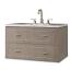 Medium Wall Sink Chest