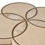 Accent Table - Light