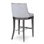 Barstool - Grey