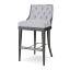 Barstool - Grey