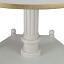 Center Table - Linen