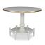 Center Table - Linen