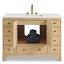 Large Sink Chest