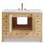 Large Sink Chest