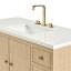 Large Sink Chest