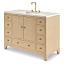 Large Sink Chest