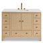 Large Sink Chest