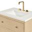 Petite Sink Chest