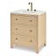 Petite Sink Chest