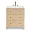 Petite Sink Chest