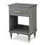 Nightstand - Ash Grey