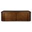 Wall Hanging Console - Eucalyptus