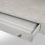 Small Writing Desk - Grey