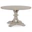 Dining Table - Weathered Ivory
