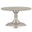 Dining Table - Weathered Ivory