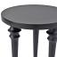 Round End Table