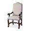 Arm Chair - Small