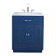 Sink Chest - Cadet Blue