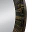 Tiger Eye Mirror
