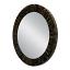 Tiger Eye Mirror