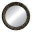 Tiger Eye Mirror