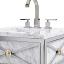 Petite Sink Chest