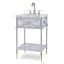 Petite Sink Chest