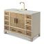 Large Sink Chest