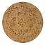 Rayne End Table Burl