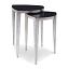 Reuleaux Bunching Tables