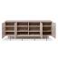 Multi Use Cabinet