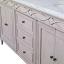 Double Sink Chest