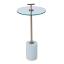 Accent Table