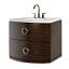 Wall Sink Chest - Eucalyptus