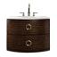 Wall Sink Chest - Eucalyptus