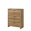 Elinora Chest