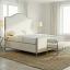 Vilna Gunmetal Bed