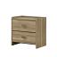 Cadden Nightstand Side View