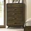 Heswall Mid-Century Modern Chest