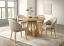 Round Dining Table