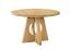 Round Dining Table