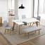 Rectangular Table