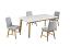 Rectangular Table