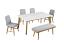 Dining Bench