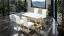 White Side Chair