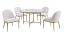 Balvi Round Dining Table