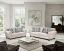 Viviani Sofa Set