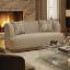 Sarabi Loveseat