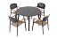 Gin Dinning Set