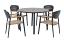 Gin Dinning Set